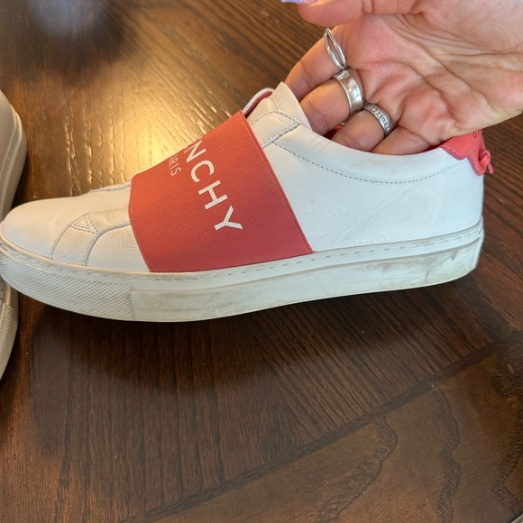 ๐SOLD๐ Authentic givenchy sneakers - Picture 8 of 13